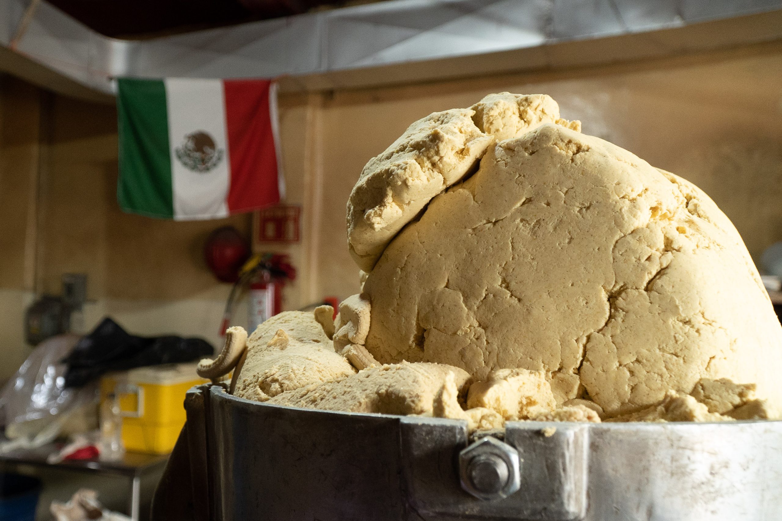 Descartan aumento en precio de tortilla