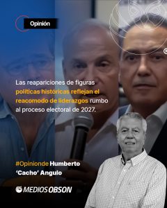 POLÍTICA A DIARIO