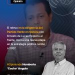 POLÍTICA A DIARIO