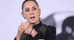 Sheinbaum busca restablecer relaciones entre México y Perú tras triunfo de Keiko Fujimori