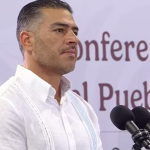 Caso Ernesto Ruffo: Investigación por huachicol fiscal sigue abierta: Harfuch