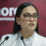 Morena sale en defensa de la FGR tras detención de Ernesto Ruffo Appel
