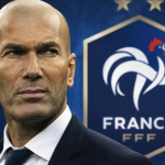 Zinedine Zidane será el nuevo director técnico de Francia tras la era Deschamps