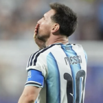 Messi reaparece tras perder la final del Mundial 2026: “El dolor es muy grande”