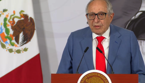 Salud confirma tres casos de ciclosporiasis en México; descarta brote y vínculo con lechuga<br>