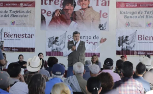 Secretaria del Bienestar reforzará presencia en comunidades rurales de Sonora
