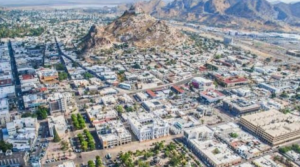 Red REMA fortalece vigilancia de la calidad del aire en Hermosillo