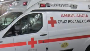 Atienden a tres personas por golpe de calor en Navojoa