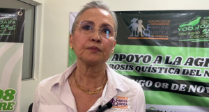Falta diagnóstico temprano en infantes con fibrosis quística