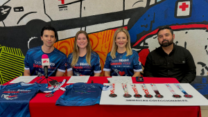 Carrera Nacional de Cruz Roja busca reunir a 800 participantes en Hermosillo