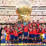 ¡España es la nueva campeona del mundo!