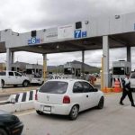 Implementa CAPUFE acciones para agilizar tránsito en periodo vacacional