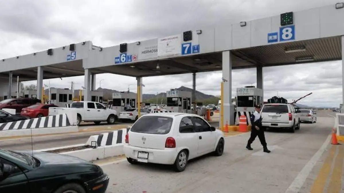 Implementa CAPUFE acciones para agilizar tránsito en periodo vacacional