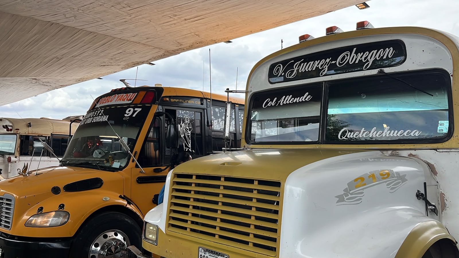 Aumentará 15 por ciento pasaje en transporte suburbano