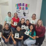 Fortalecen docentes del CBTa 197 sus prácticas educativas con enfoque STEAM