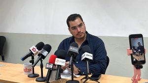 Registros patronales en Cajeme se reducen en un 3%: CANACO