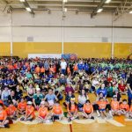 Concluye exitosamente campamento de verano de la Codeson 2026