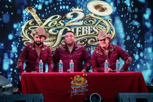 Protagonizan Ismael Angulo y Óscar Hurtado un anhelado reencuentro