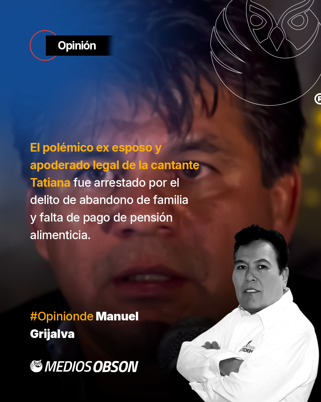 La pasión que no paga las cuentas…