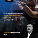 ITINERARIO