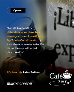 CAFÉ 360°