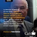 CAFÉ 360°