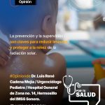 POR TU SALUD