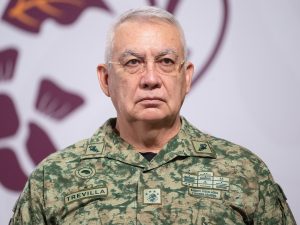 Sedena se deslinda de supervisar escuelas militarizadas