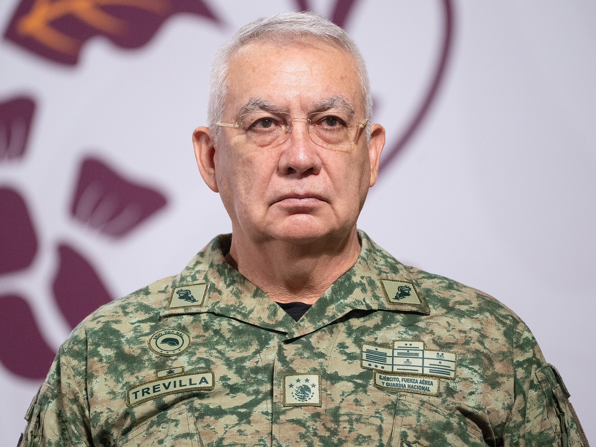 Sedena se deslinda de supervisar escuelas militarizadas