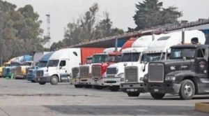 Aceleran ventas de vehículos pesados