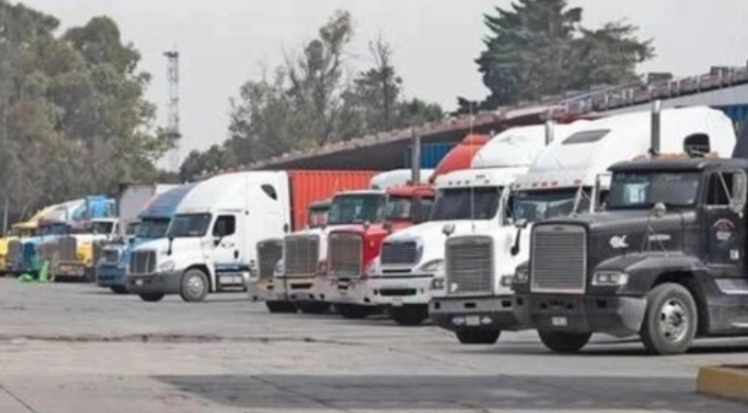 Aceleran ventas de vehículos pesados