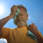 Hombres de 25 a 44 años, los más afectados por el calor en Sonora