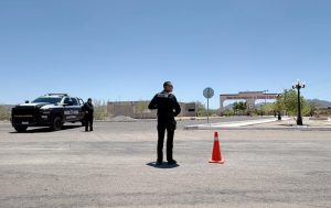 Policía Estatal fortalece operativos y detiene a 653 personas en Sonora