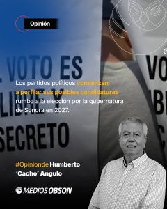POLÍTICA A DIARIO