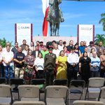 Conmemora Gobierno Municipal 98 aniversario luctuoso del General Álvaro obregón Salido