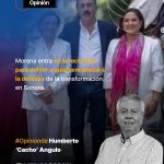 POLÍTICA A DIARIO