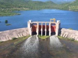 Lluvias mejoran panorama hídrico en Sonora y presas recuperan almacenamiento: Conagua