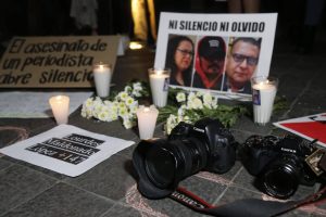 Artículo 19 advierte persistencia de vi0-lenc¡a e impunidad contra periodistas en México