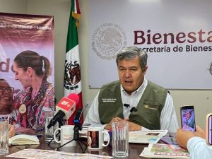 Reitera Bienestar Sonora llamado a prevenir fr@udes contra beneficiarios de programas sociales