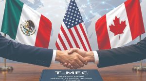 Estados Unidos no renovará el T-MEC con México y Canadá