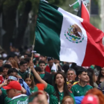 Mundial no reanimaría la economía mexicana