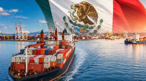 Exportaciones de México alcanzan nuevo récord