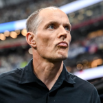Thomas Tuchel se queda en Inglaterra