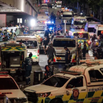 Suman 30 muertos tras incendio de bar en Bangkok
