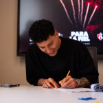 Jorge Sánchez regresa a la Liga MX