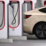 Repuntan ventas de  vehículos eléctricos
