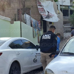 Hallan sin v1-da a un hombre en la colonia El Mariachi