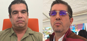 Escala disputa entre alcalde Jorge Elías Retes y regidor Adolfo Domínguez