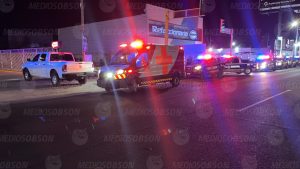 Hallan ejec* tado en un predio baldío