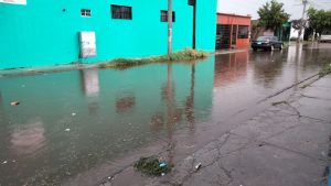 Monzón mexicano podría traer lluvias a Sonora